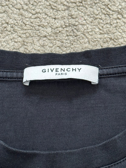 SS13 Givenchy by Riccardo Tisci "Maison" Sleeveless Tank Top