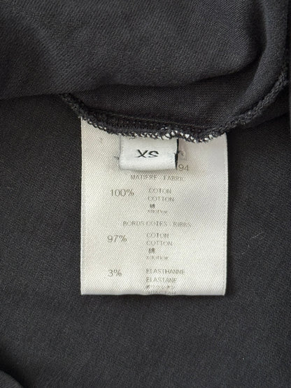 SS13 Givenchy by Riccardo Tisci "Maison" Sleeveless Tank Top
