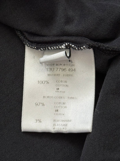 SS13 Givenchy by Riccardo Tisci "Maison" Sleeveless Tank Top