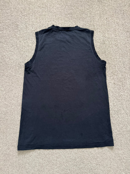 SS13 Givenchy by Riccardo Tisci "Maison" Sleeveless Tank Top