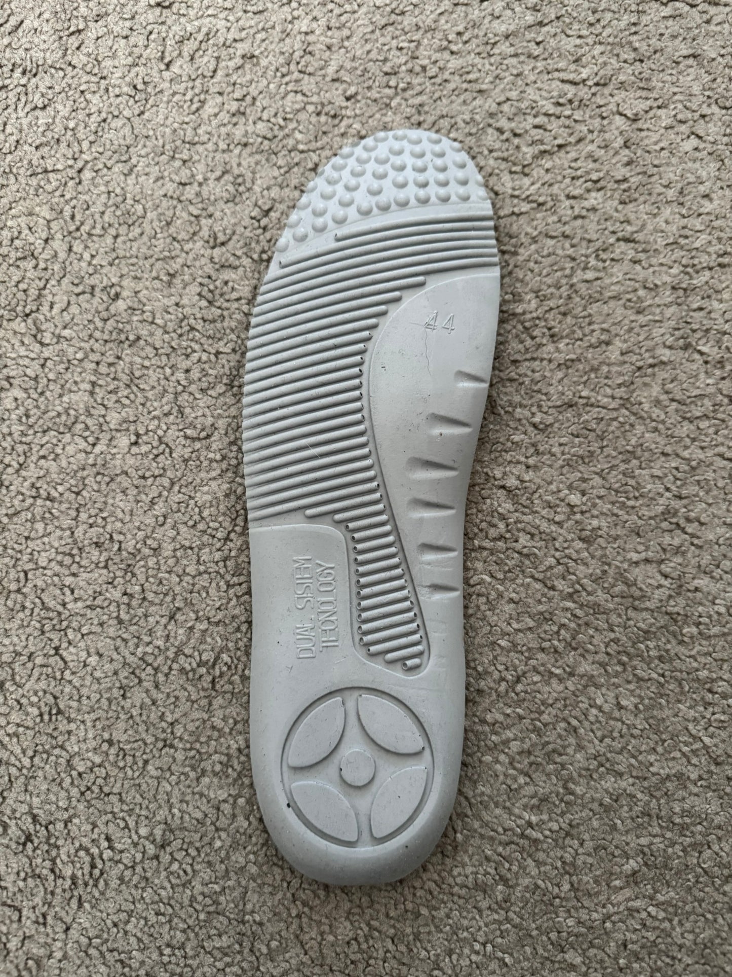 SS14 Rick Owens DRKSHDW "Vicious" Geo Camo Ramones Sneakers