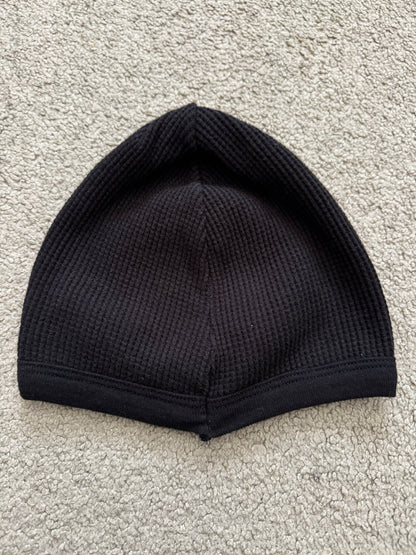 Vintage Chrome Hearts FUCK YOU Logo Thermal Beanie