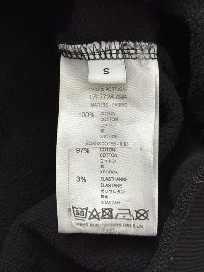 SS17 Givenchy by Riccardo Tisci Bambi Crewneck Sweatshirt
