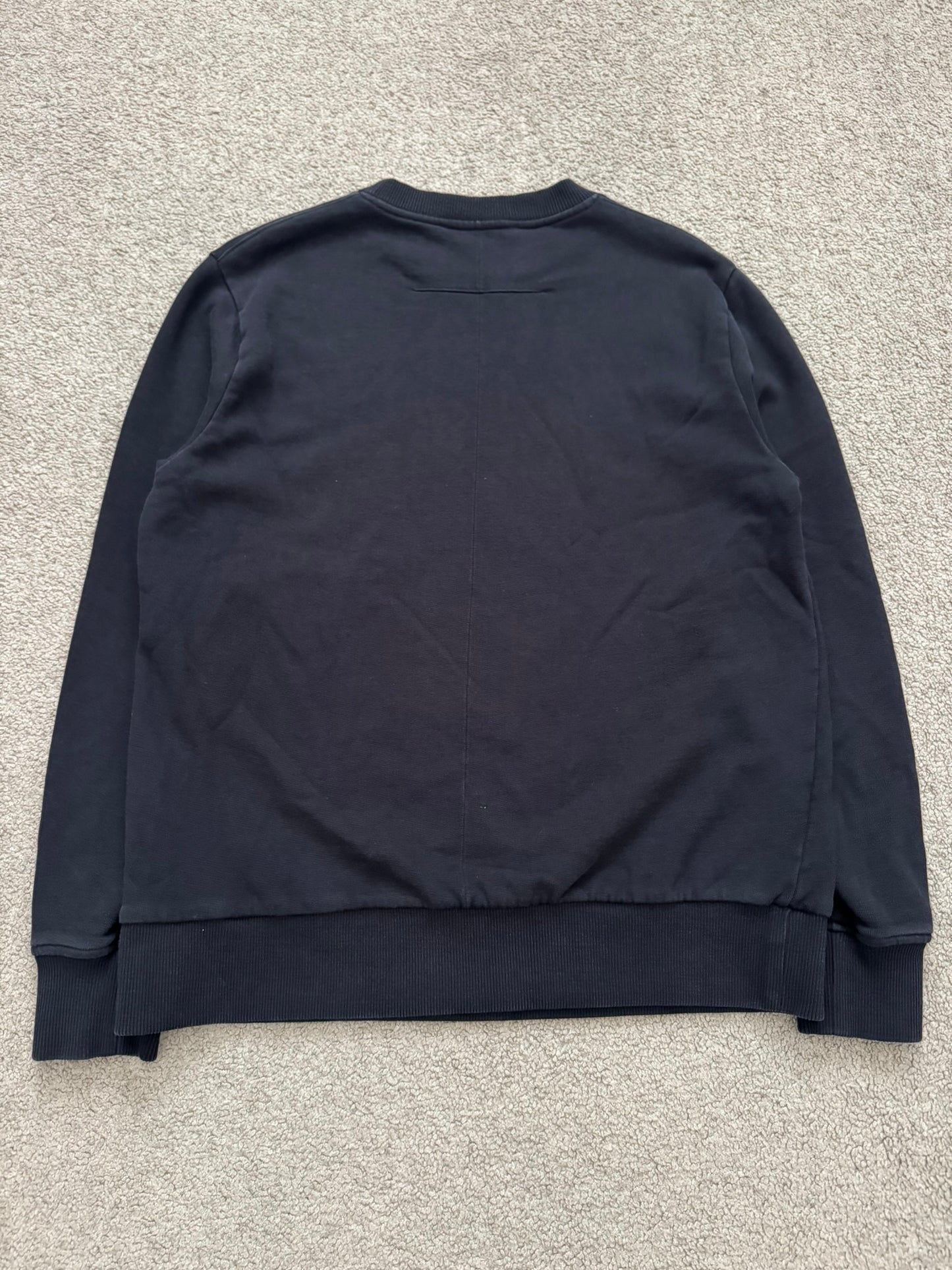 SS17 Givenchy by Riccardo Tisci Bambi Crewneck Sweatshirt