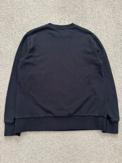 SS17 Givenchy by Riccardo Tisci Bambi Crewneck Sweatshirt