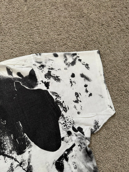 FW13 Saint Laurent by Hedi Slimane Brian Roettinger Art T Shirt