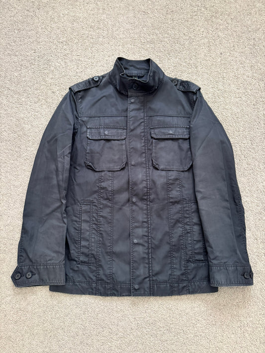 BLACKBARRETT by Neil Barrett M-65 Military Cargo Jacket