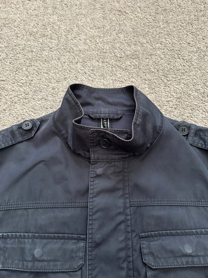 BLACKBARRETT by Neil Barrett M-65 Military Cargo Jacket