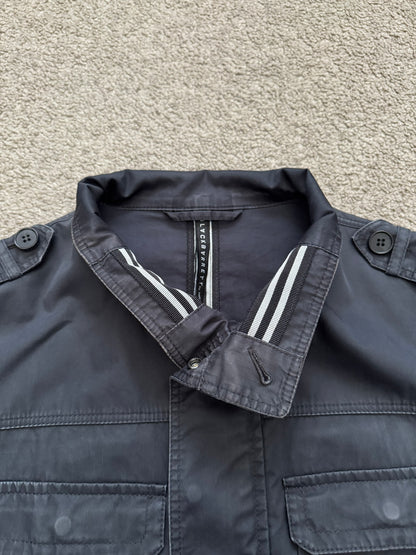 BLACKBARRETT by Neil Barrett M-65 Military Cargo Jacket