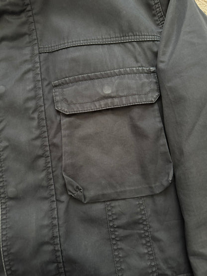 BLACKBARRETT by Neil Barrett M-65 Military Cargo Jacket