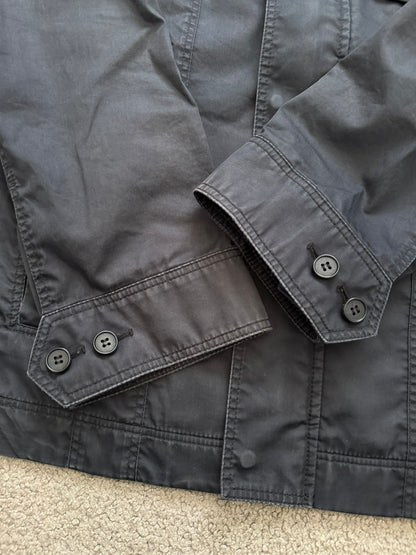 BLACKBARRETT by Neil Barrett M-65 Military Cargo Jacket