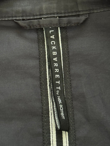 BLACKBARRETT by Neil Barrett M-65 Military Cargo Jacket