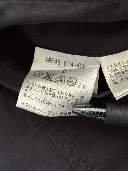 BLACKBARRETT by Neil Barrett M-65 Military Cargo Jacket