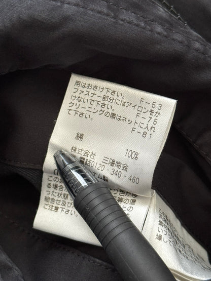 BLACKBARRETT by Neil Barrett M-65 Military Cargo Jacket