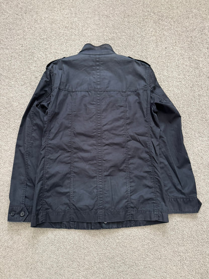 BLACKBARRETT by Neil Barrett M-65 Military Cargo Jacket