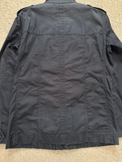 BLACKBARRETT by Neil Barrett M-65 Military Cargo Jacket