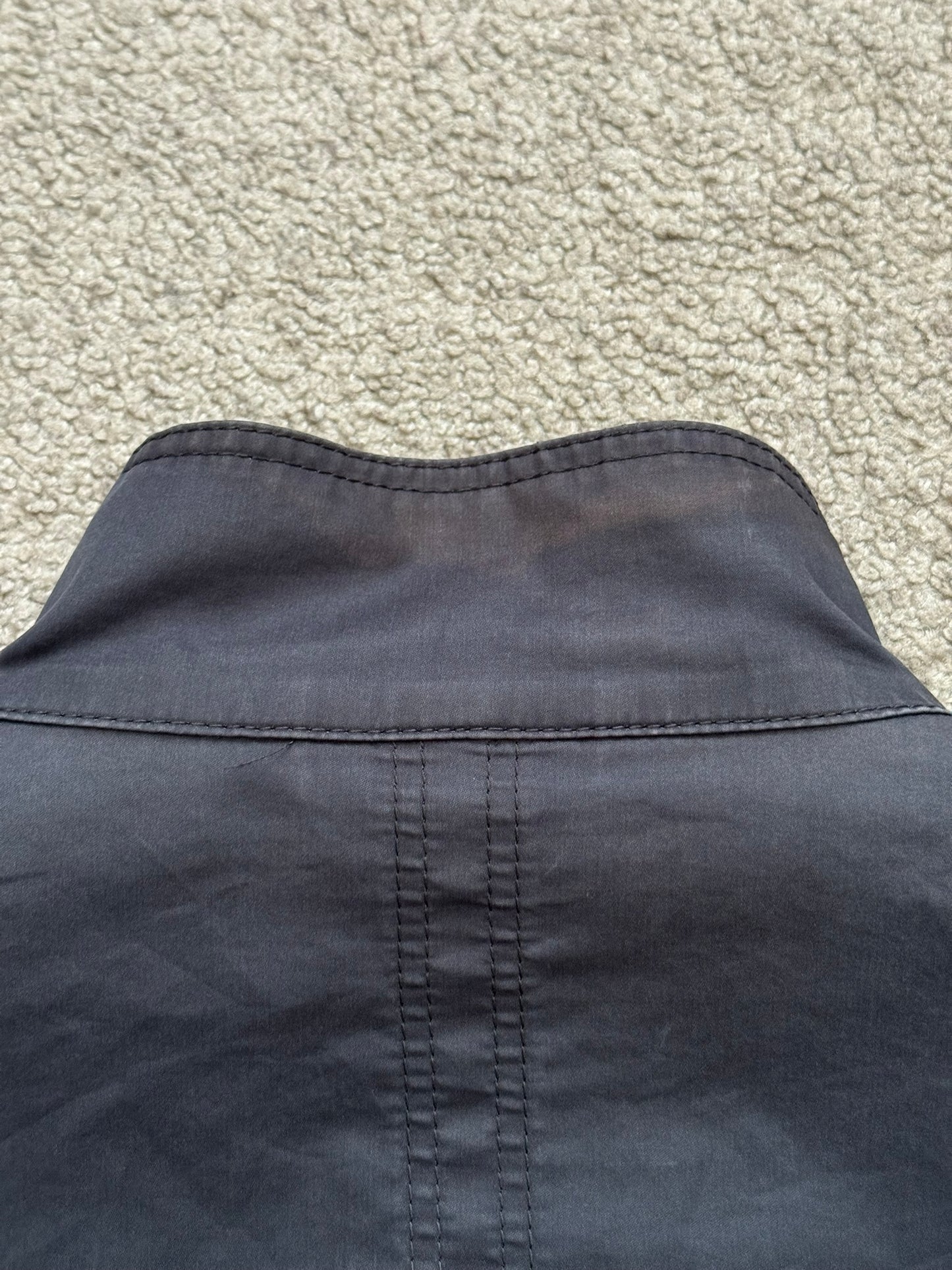 BLACKBARRETT by Neil Barrett M-65 Military Cargo Jacket