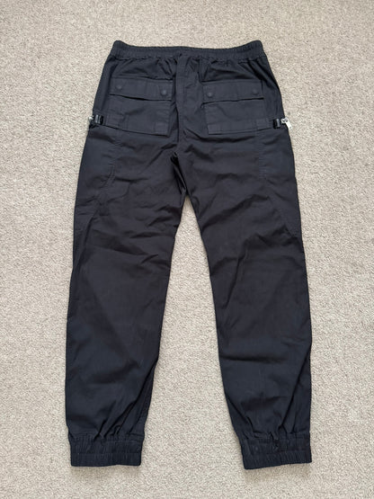 SS20 Rick Owens Mainline "Tecuatl" Bauhaus Cargo Pants
