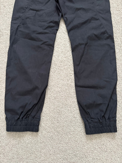 SS20 Rick Owens Mainline "Tecuatl" Bauhaus Cargo Pants
