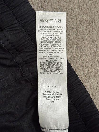 FW20 Rick Owens Mainline "Perfroma" Bauhaus Cargo Pants