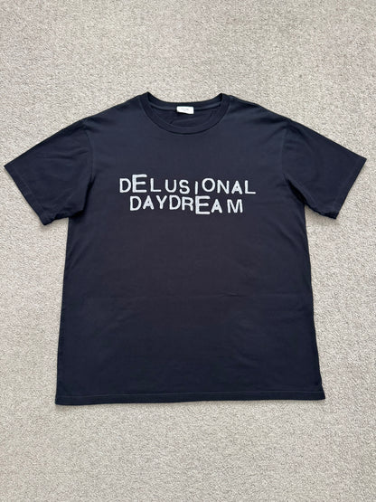 SS24 Celine by Hedi Slimane "Delusional Daydream" T Shirt