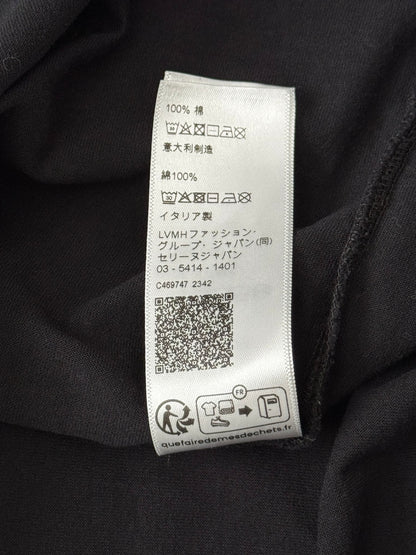 SS24 Celine by Hedi Slimane "Delusional Daydream" T Shirt