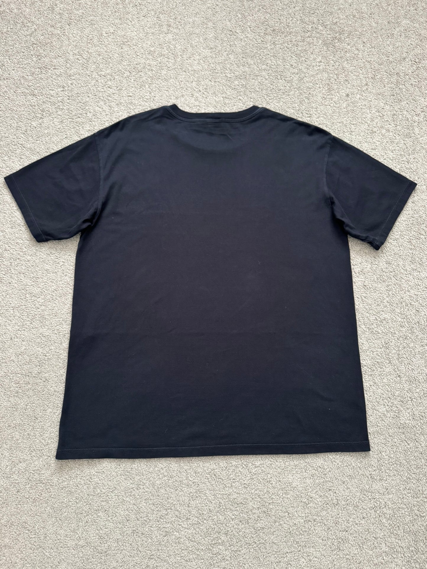 SS24 Celine by Hedi Slimane "Delusional Daydream" T Shirt