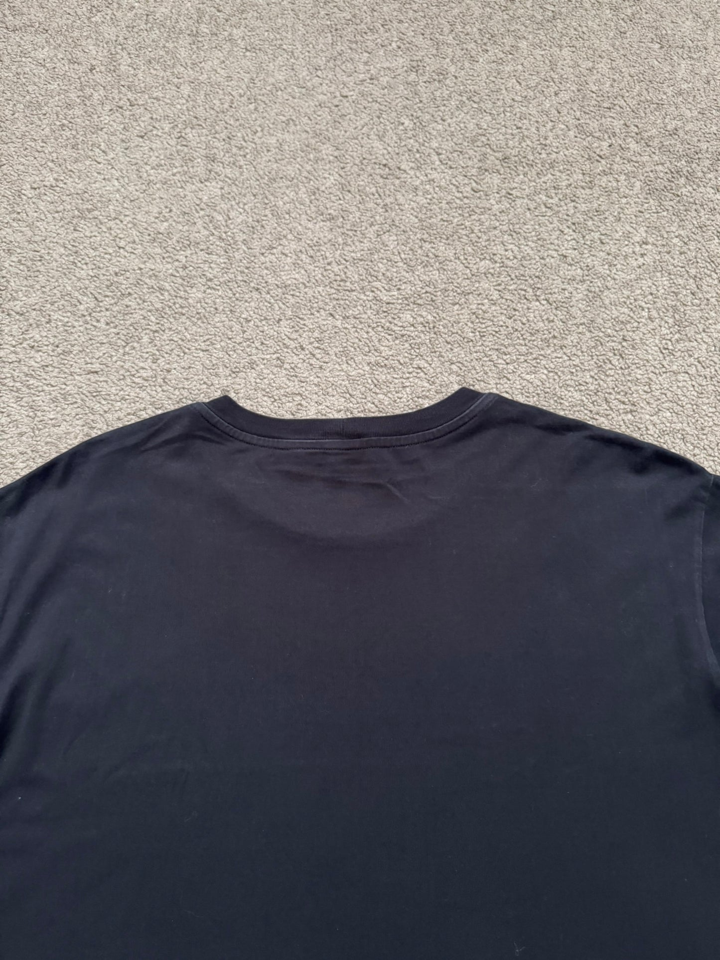 SS24 Celine by Hedi Slimane "Delusional Daydream" T Shirt