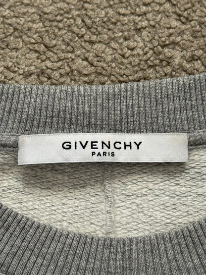 FW16 Givenchy by Riccardo Tisci Monkey Brothers Sweatshirt