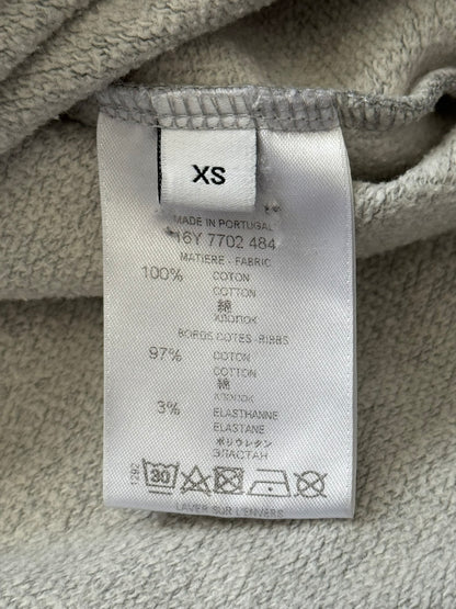 FW16 Givenchy by Riccardo Tisci Monkey Brothers Sweatshirt