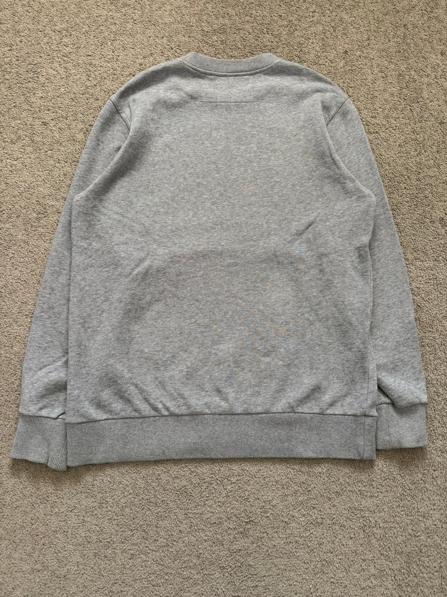 FW16 Givenchy by Riccardo Tisci Monkey Brothers Sweatshirt