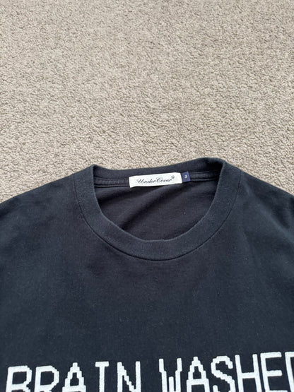 FW17 Undercover Brainwashed Generation Long Sleeve T Shirt