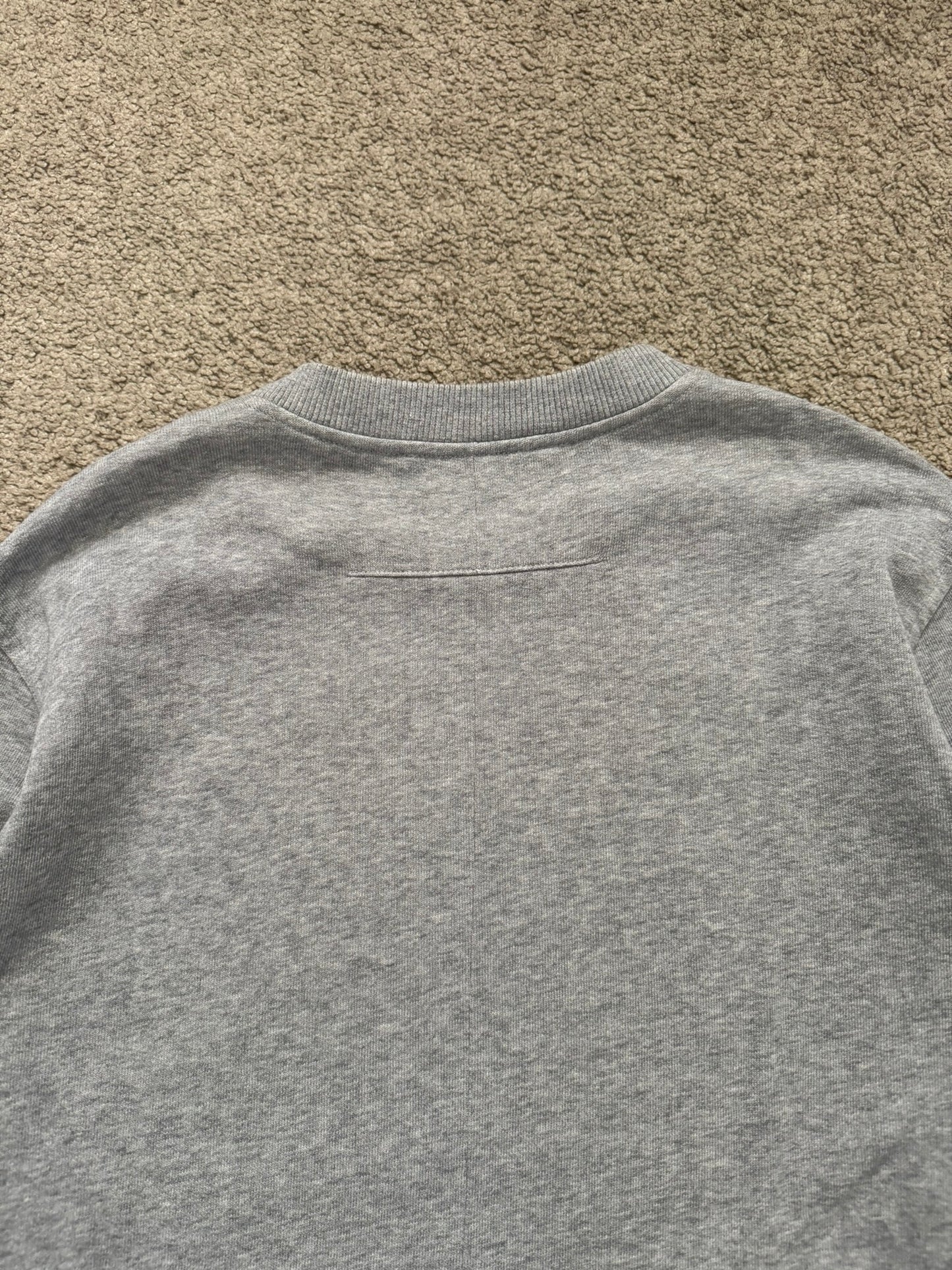 FW16 Givenchy by Riccardo Tisci Monkey Brothers Sweatshirt