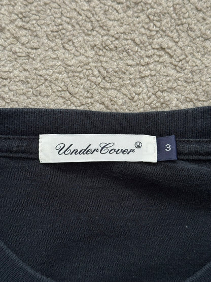 FW17 Undercover Brainwashed Generation Long Sleeve T Shirt