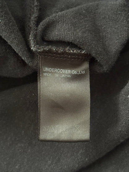 FW17 Undercover Brainwashed Generation Long Sleeve T Shirt