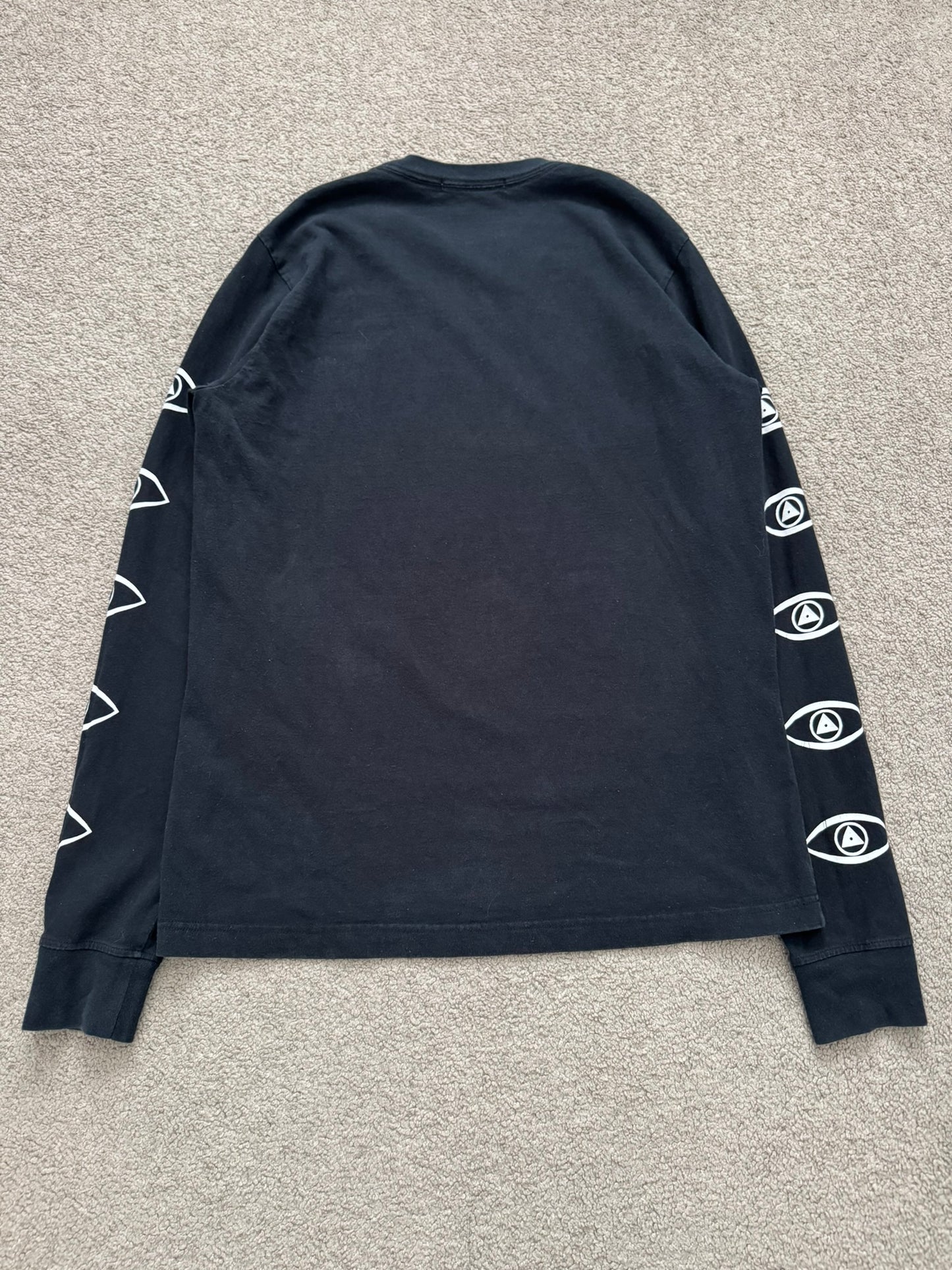 FW17 Undercover Brainwashed Generation Long Sleeve T Shirt