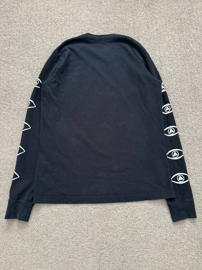 FW17 Undercover Brainwashed Generation Long Sleeve T Shirt