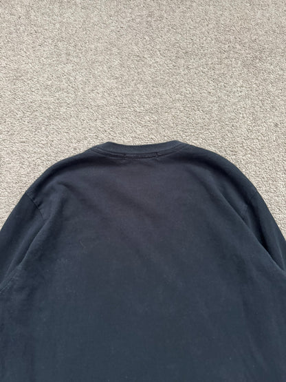 FW17 Undercover Brainwashed Generation Long Sleeve T Shirt