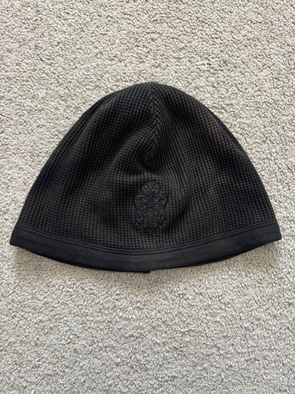 Vintage Chrome Hearts Vine Dagger Thermal Beanie