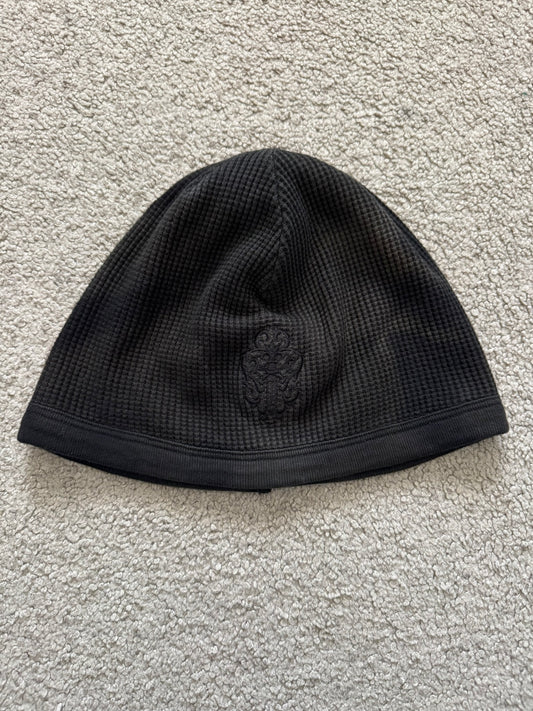 Vintage Chrome Hearts Vine Dagger Thermal Beanie