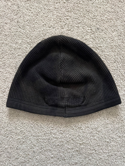 Vintage Chrome Hearts Vine Dagger Thermal Beanie