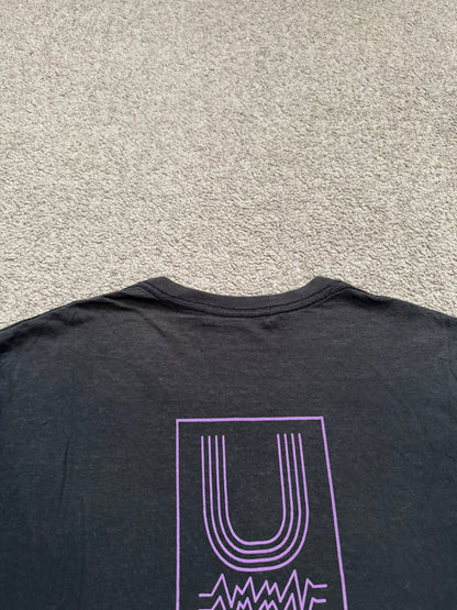 SS06 Undercover "Cosmic Tango" Klaus Graphic T Shirt