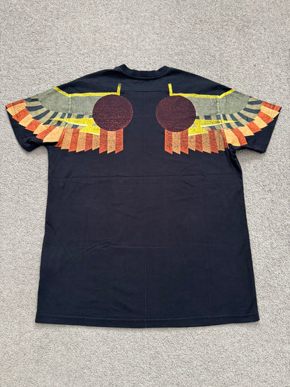 SS17 Givenchy by Riccardo Tisci Double Wing Sleeve T Shirt