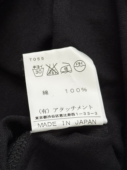 Attachment x Puerta Del Sol Figure Graphic T Shirt