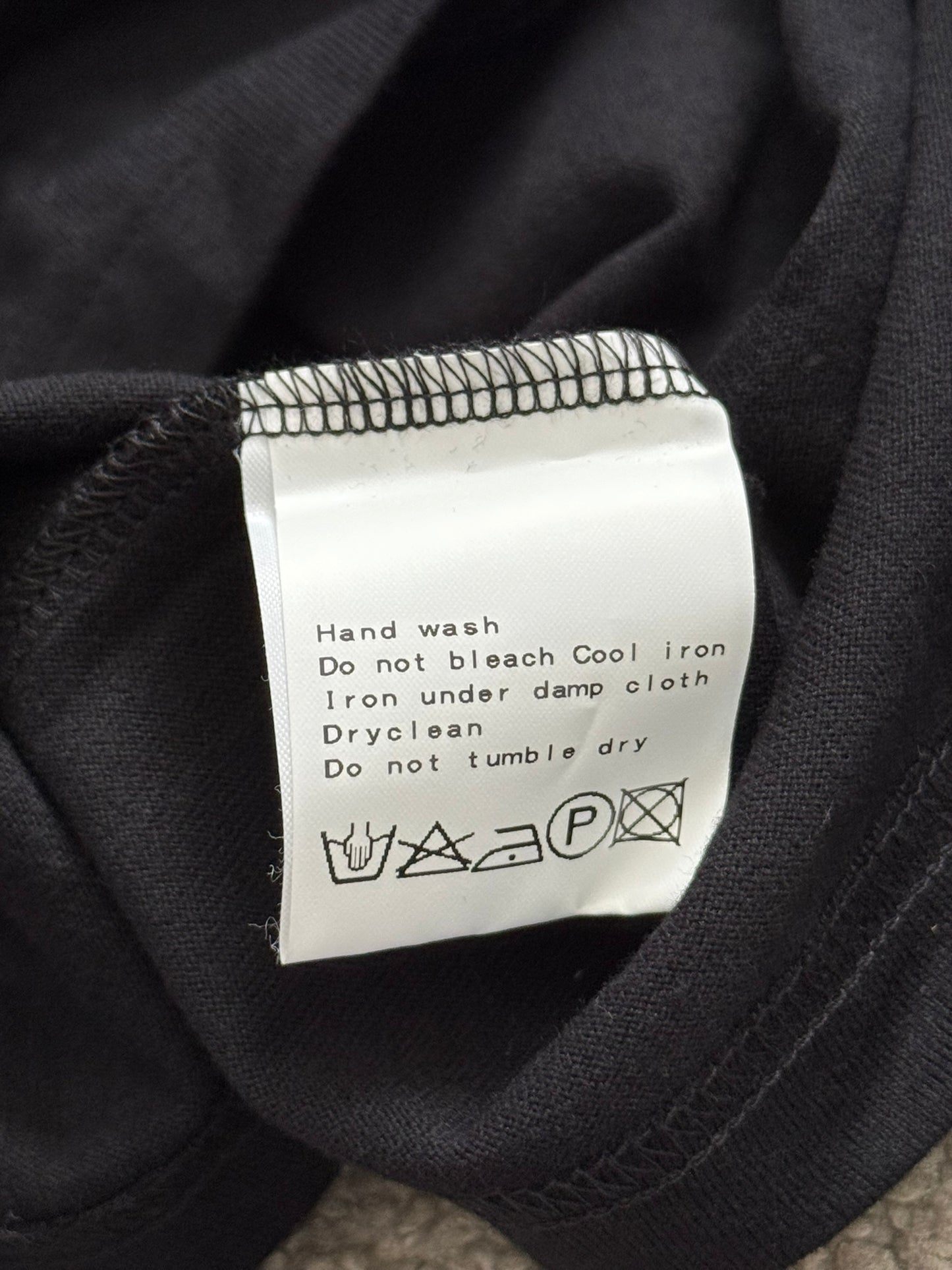 Attachment x Puerta Del Sol Figure Graphic T Shirt