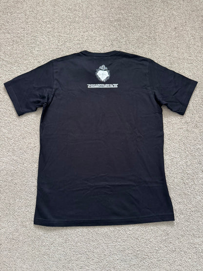 Attachment x Puerta Del Sol Figure Graphic T Shirt