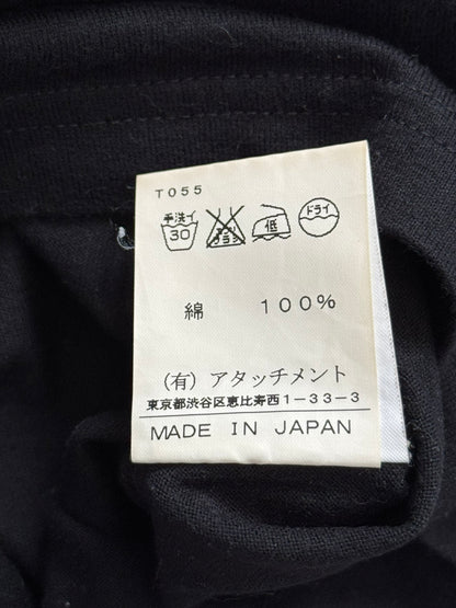 Attachment x Puerta Del Sol Figure Graphic T Shirt