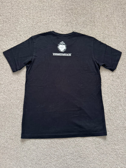 Attachment x Puerta Del Sol Figure Graphic T Shirt