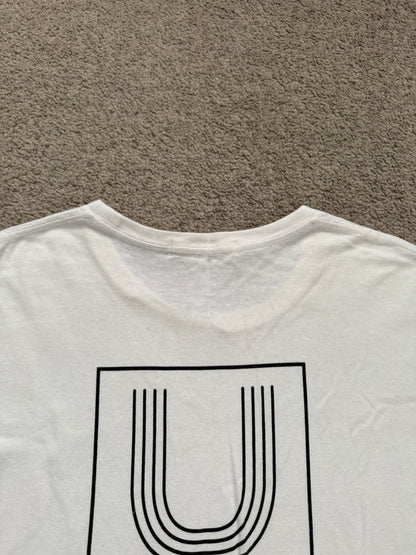 SS18 Undercover Records Oozhassny Animals T Shirt