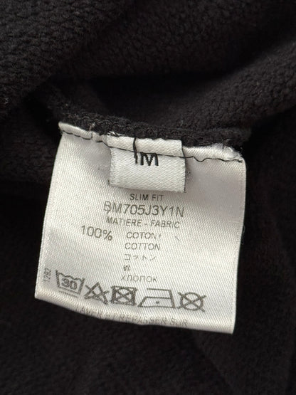 SS18 Givenchy by Riccardo Tisci Rottweiler Crewneck Sweatshirt